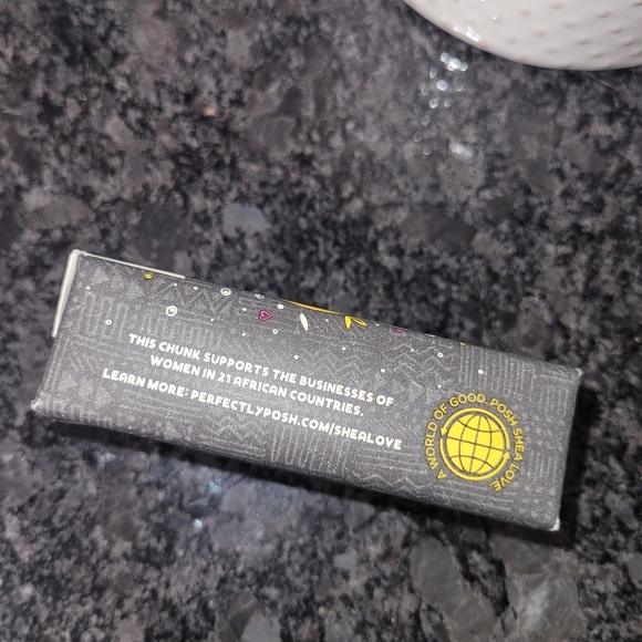 Perfectly Posh, Always Ghana Love You - Picture 4 of 4